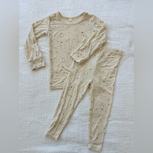 Quincy Mae Bamboo Pajama Set